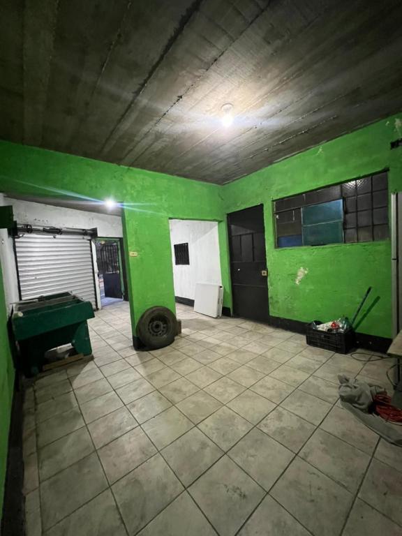 Local Comerical en Renta en Km 19 Ruta Interamericana en Petapa - Imagen 1
