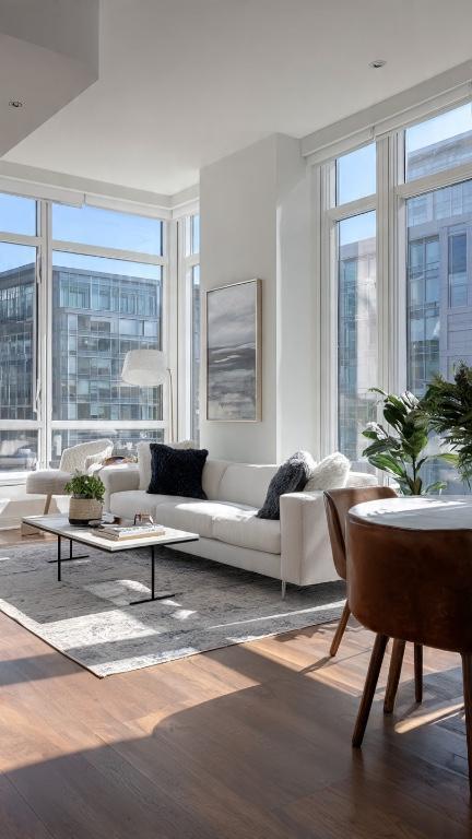 2 Bedroom Apartment for Rent in Boston - Image 2