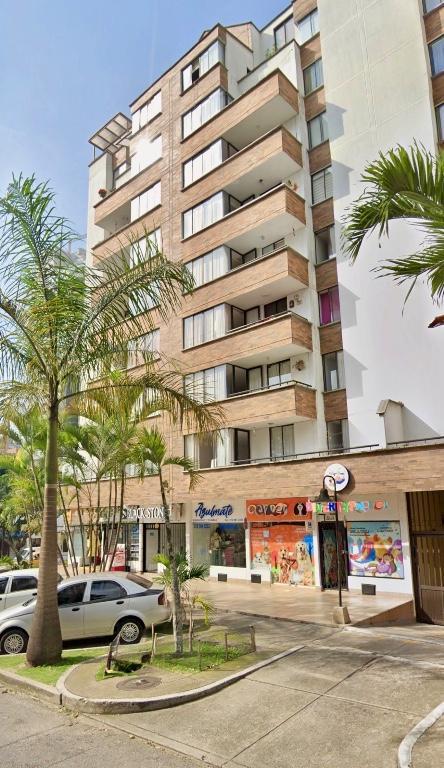 VENTA APARTAMENTO MEJORAS PÚBLICAS. EDIFICIO SELECTA PLAZA en Piedecuesta - Imagen 1