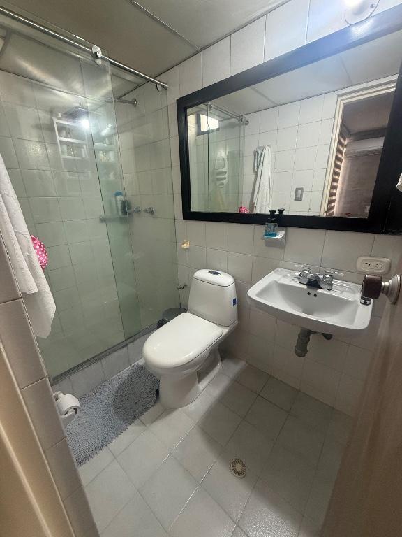 VENTA APARTAMENTO MEJORAS PÚBLICAS. EDIFICIO SELECTA PLAZA en Piedecuesta - Imagen 10