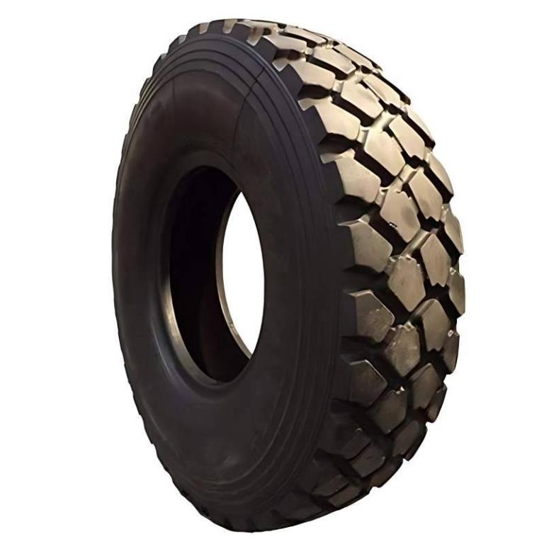 MICHELIN XZL 395/85 R20 in Düsseldorf - Bild 1