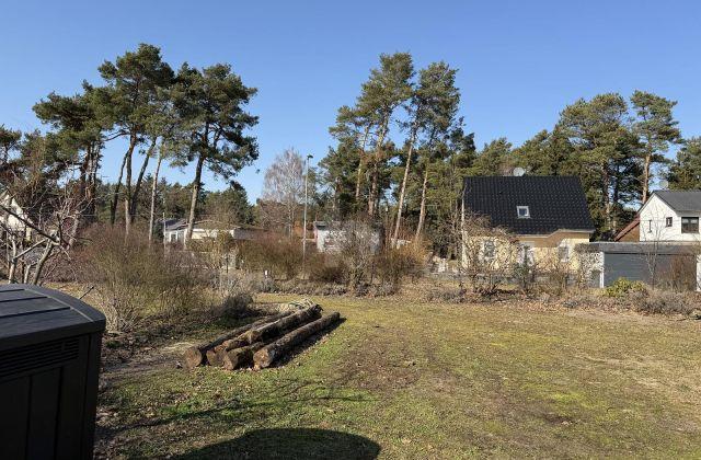 ERSCHLOSSEN IN RUHIGER LAGE in Wandlitz - Bild 1