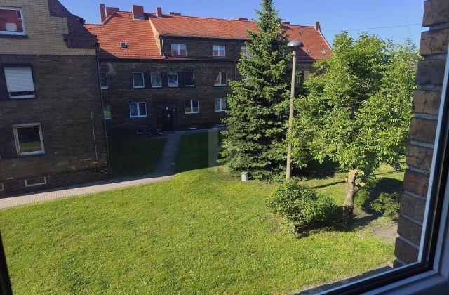 VIEL PLATZ & RUHE MIT GRÜNEM INNENHOF in Bitterfeld - Bild 1