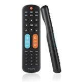 Philips - OneTouch Big Button MotionGlow Universal Remote … in Denver - Image 1