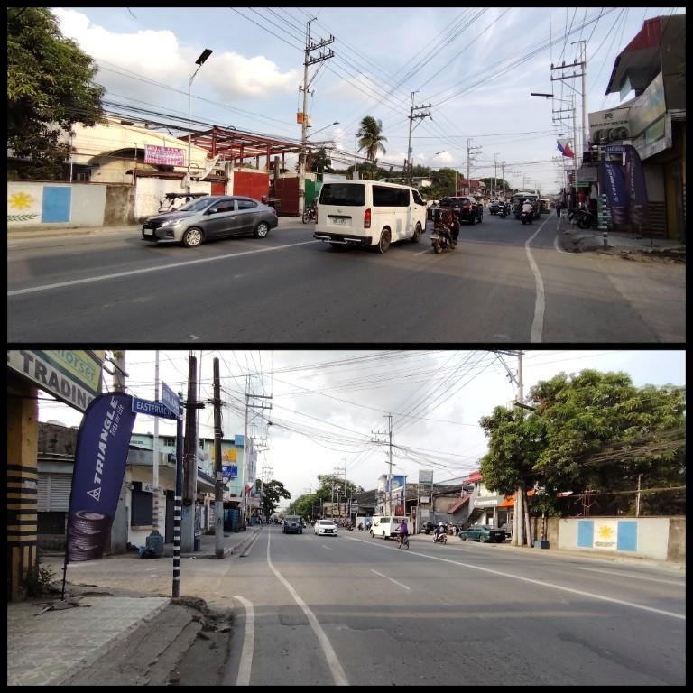Commercial Property for sale Gen A. Luna Ave, San Mateo, Rizal in Soccorro - Image 2