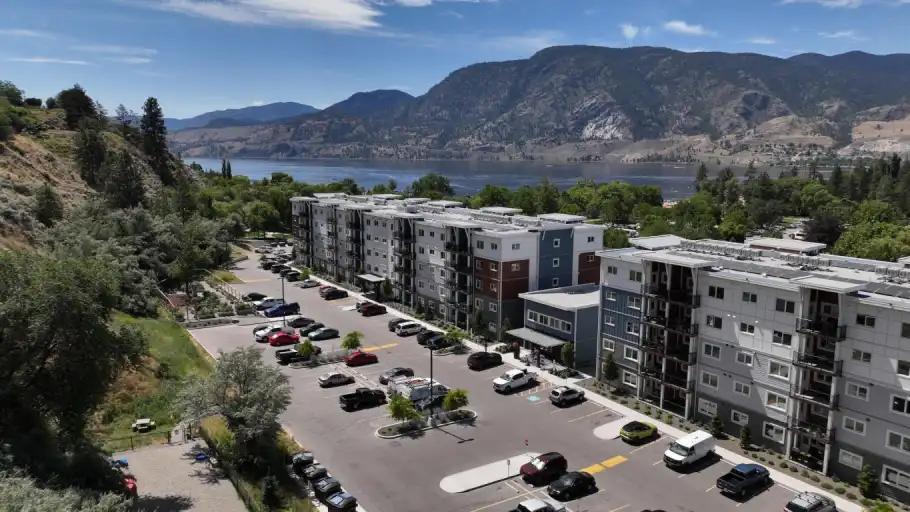 Skaha Shores in Penticton - Image 1