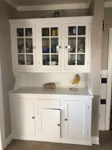 PARTIALLY FURNISHED ROOM FOR RENT, SHARED ACCOMODATION NEAR UOFA in St. Albert - Image 1