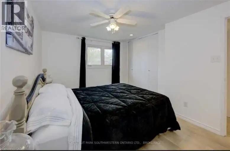 275 KINGSWOOD Drive Unit# UPPER in Kitchener - Image 1