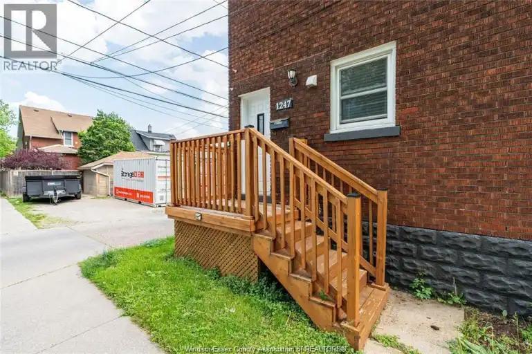 1239-47 RICHMOND STREET Unit# 1247 in Tecumseh - Image 1