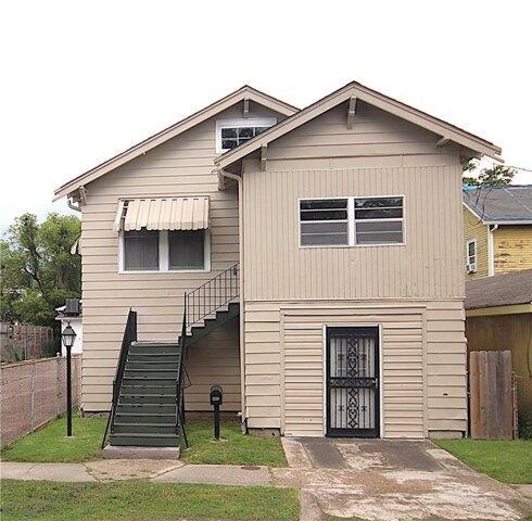 Hillary St, New Orleans, Home For Rent in Metairie - Image 1