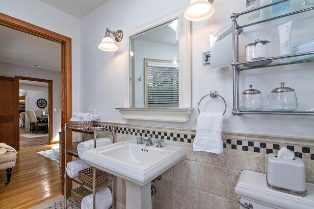 San Ysidro Rd Unit,santa Barbara, Condo For Rent in Santa Barbara - Image 1