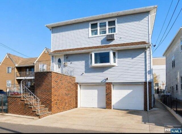 Morris St Unit Nd, Fairview, Home For Rent in North Bergen - Image 1