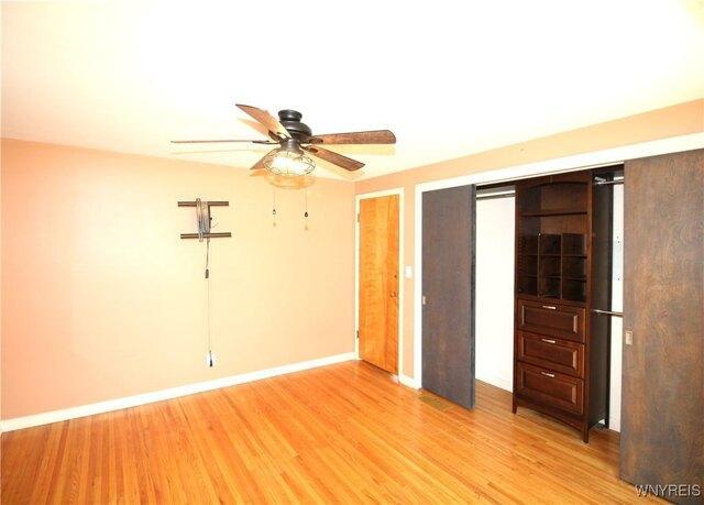 Nottingham Ter, Buffalo, Home For Rent in Cheektowaga - Image 1