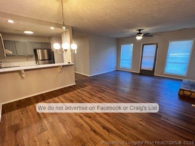 Tryon Dr Unit,fayetteville, Condo For Rent in Fayetteville - Image 1