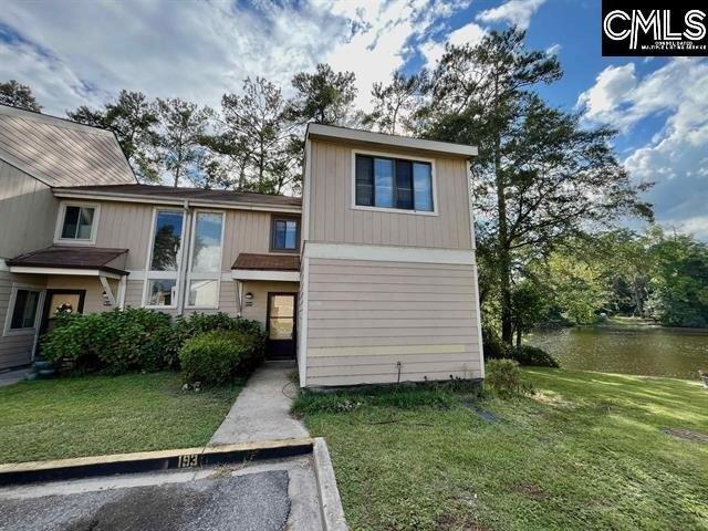 Cleaton Rd Unit R, Columbia, Condo For Rent in Columbia - Image 1