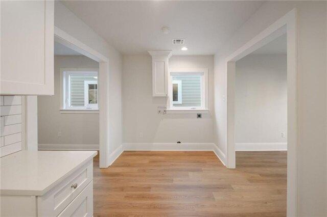 Green St, New Orleans, Home For Rent in Metairie - Image 1