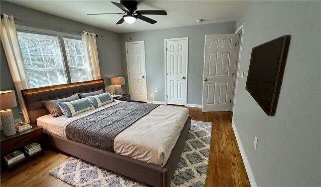 Springview Rd Nw, Atlanta, Home For Rent in Atlanta - Image 1