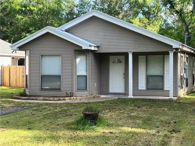 Poe St, Madisonville, Home For Rent in Metairie - Image 1