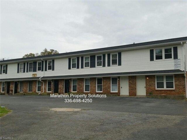 Homestead St Unit F, Gibsonville, Condo For Rent in Greensboro - Image 1