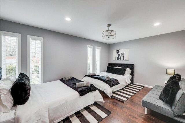 Spokane Cir, Dallas, Home For Rent in Irving - Image 1