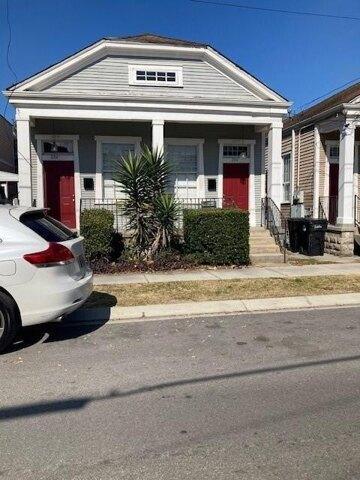 Millaudon St, New Orleans, Home For Rent in Metairie - Image 1