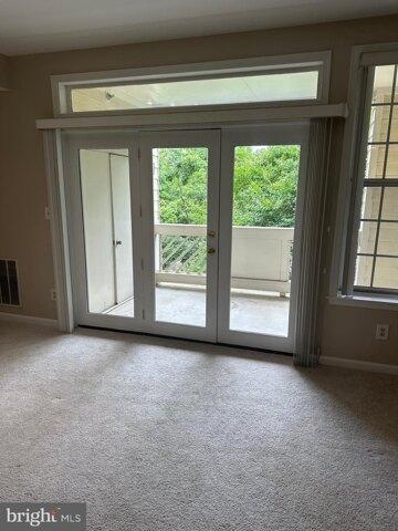 -d Garden Wall Cir Unit,reston, Condo For Rent in Reston - Image 1