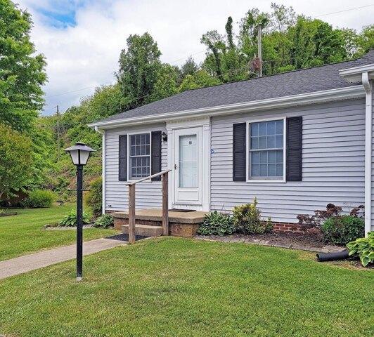 Beverly Dr Apt,abingdon, Home For Rent in Kingsport - Image 1
