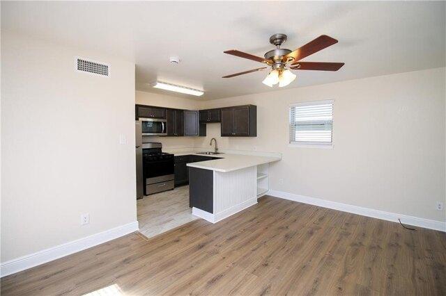 Oak Ave, Harahan, Home For Rent in Metairie - Image 1