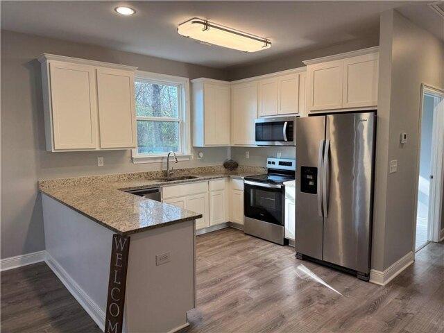 E Hornsby St, Covington, Home For Rent in Metairie - Image 1