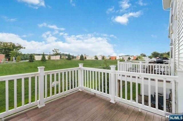 Colgate Dr Unit,morristown, Home For Rent in Plainfield - Image 1