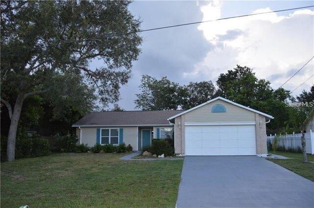 Belspring Ave, Deltona, Home For Rent in Deltona - Image 1