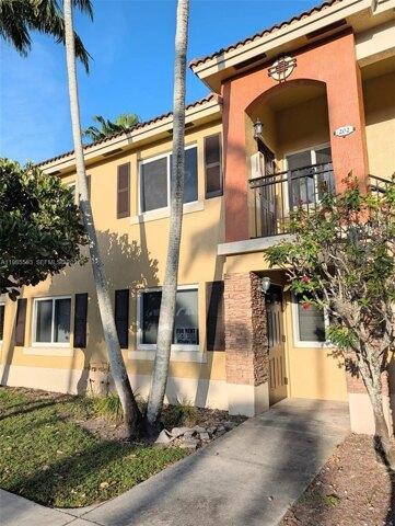 Ne Rd Ter Unit,homestead, Condo For Rent in Homestead - Image 1