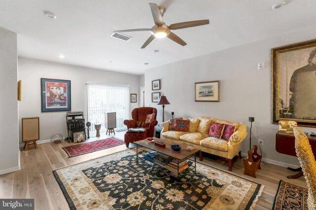 Petrel St Unit,clarksburg, Condo For Rent in Gaithersburg - Image 1