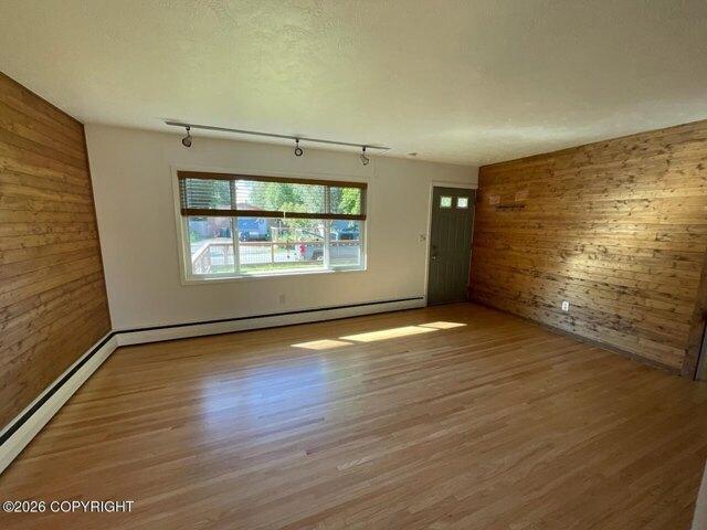 W Nd Ave, Anchorage, Home For Rent in Anchorage - Image 1