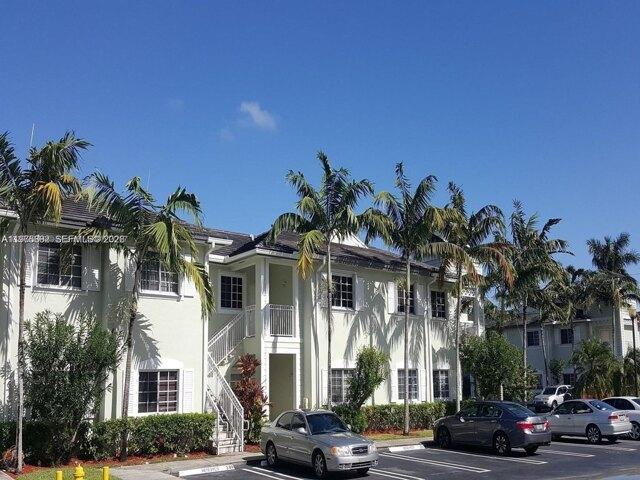 Ne Th Ter Unit,homestead, Condo For Rent in Homestead - Image 1
