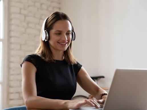 Virtual assistant require in Pakistan - Image 1