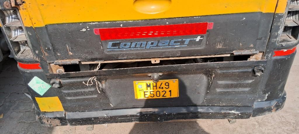 Bajaj Optima Auto Rickshaw for Sale in Nagpur - Image 6