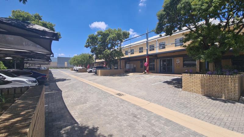 Industrial 2030-ref-18503 for Rent in Allandale, Midrand in Kempton Park - Image 1