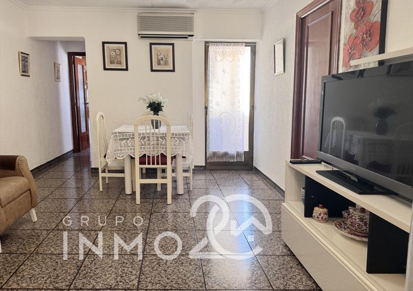 Piso en Sedavi en Alfafar - Imagen 1