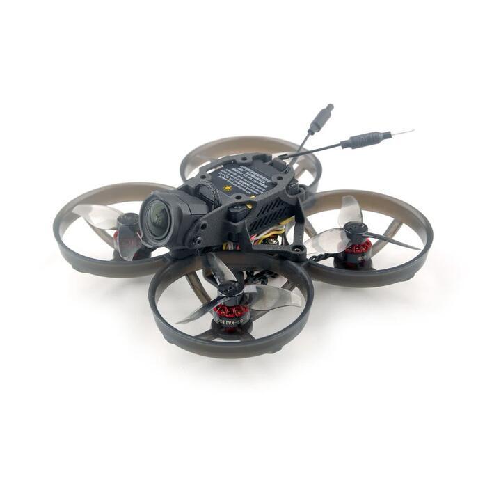Happymodel Mobula8 Digital HD 2S 85mm Whoop FPV Racing … in Perth - Image 1