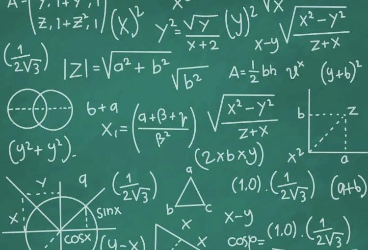 TUTORIAS DE MATEMATICAS Y FISICA BILINGUE en Panamá - Imagen 1