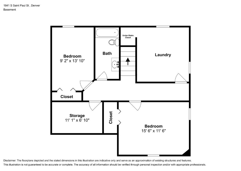Luxury Apartment Available – Move In Today in Denver - Image 4