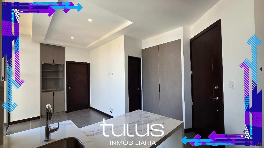 APARTAMENTO EN RENTA EN ZONA 15 en Guatemala - Imagen 4