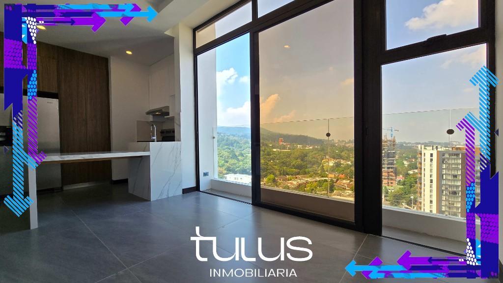 APARTAMENTO EN RENTA EN ZONA 15 en Guatemala - Imagen 5