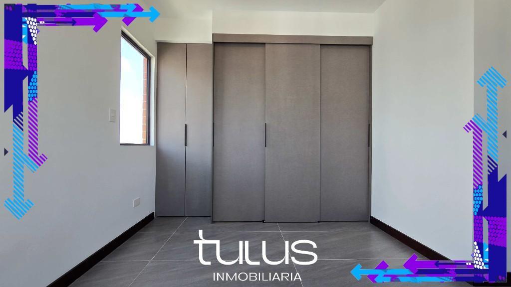 APARTAMENTO EN RENTA EN ZONA 15 en Guatemala - Imagen 6