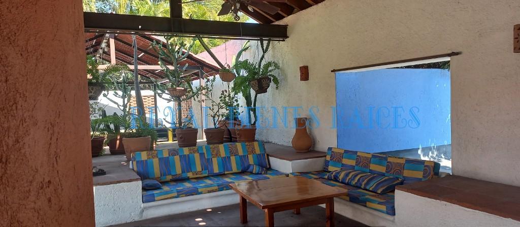 YAUTEPEC, PRECIOSAS VILLAS DE 3 CASAS CON AMENITIES. en Yautepec - Imagen 6