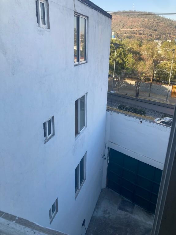 Col. Lindavista, Ticoman y Riobamba, Edificio Productos. en Tacuba - Imagen 5