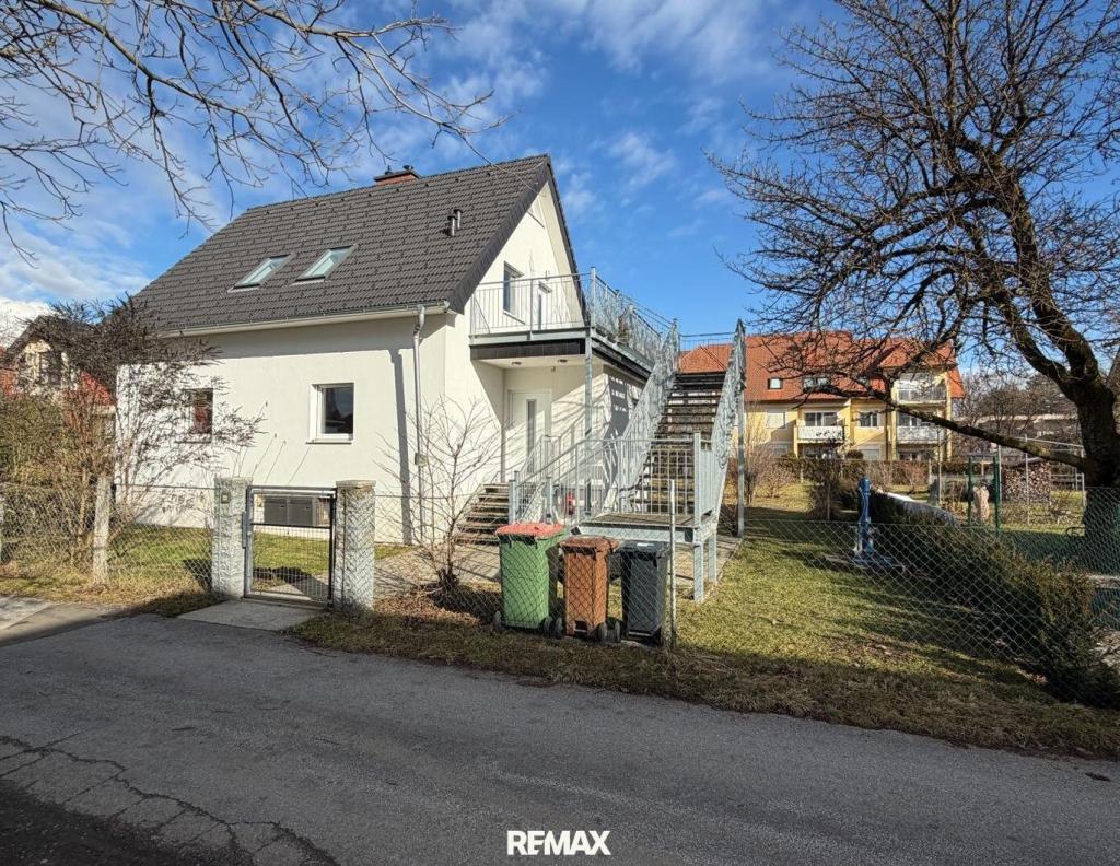 Charmante Loft-Wohnung mit Terrasse in Ruhiger Lage - Graz … in Graz - Bild 1
