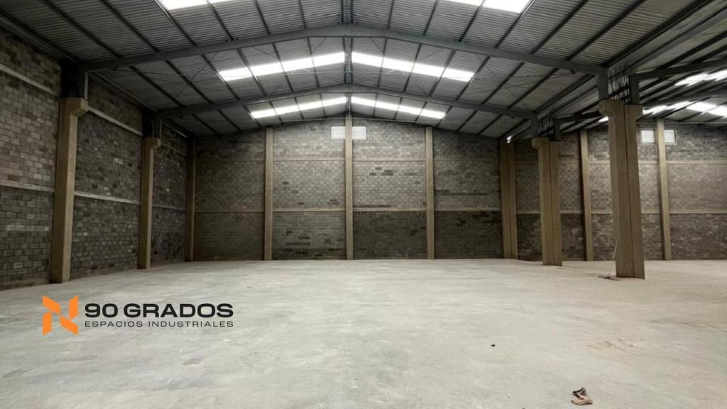 Bodega en Renta Santa Catarina en La Fama - Imagen 1