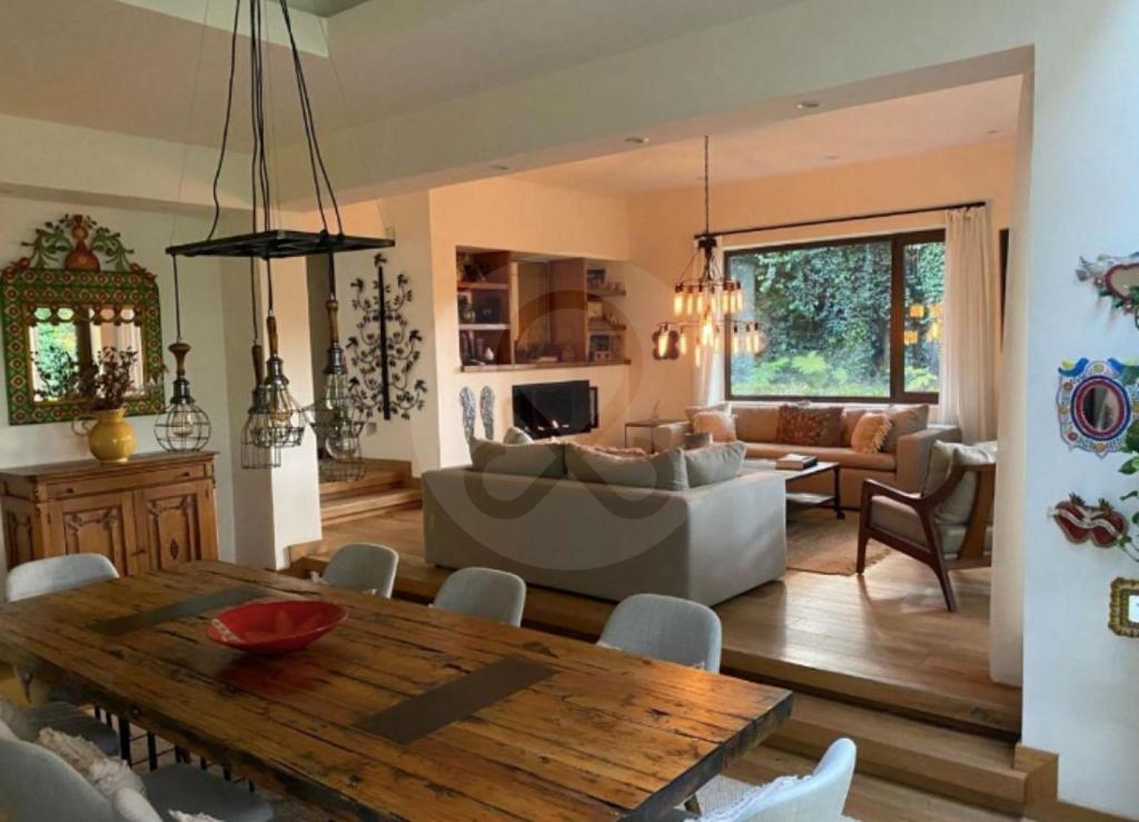 Casa en Renta en Contadero en Interlomas - Imagen 1